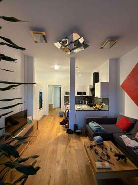 Foto - Wohnung zum Mieten in Schwerin 970,00 € 73.4 m²