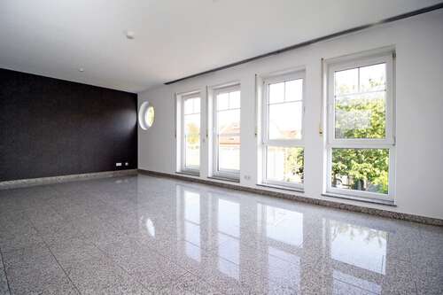 Foto - Wohnung zum Kaufen in Schwetzingen 415.000,00 € 87.78 m²