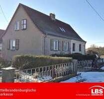 Haus zum Kaufen in Niederer Fläming 100.000,00 € 117 m²