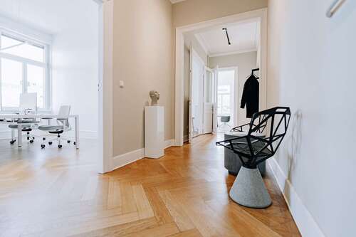 Foto - Büro in Wiesbaden 199,00 € 120 m²