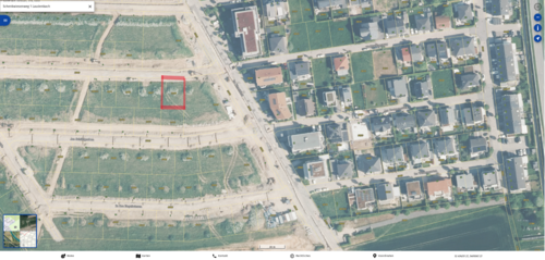 Foto - Grundstück zu verkaufen in Laudenbach 303.100,00 € 433 m²