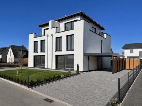 Foto - Grundstück zu verkaufen in Laudenbach 303.100,00 € 433 m²