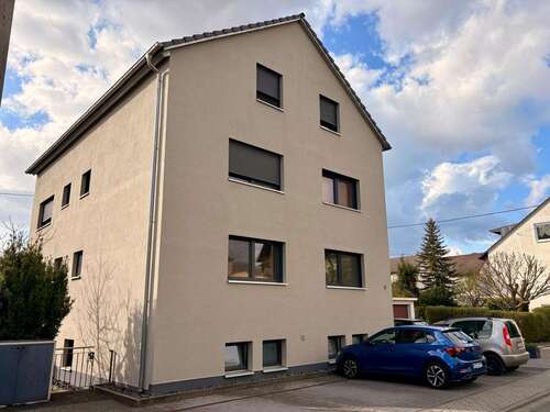 Foto - Wohnung zum Mieten in Nackenheim 1.300,00 € 93 m²