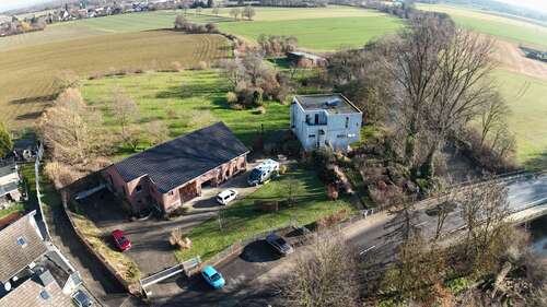 Foto - Haus zum Mieten in Grevenbroich 4.000,00 € 260 m²