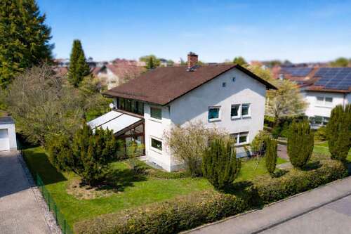Foto - Haus zum Kaufen in Walldürn 390.000,00 € 255 m²