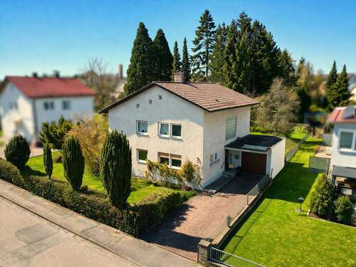 Foto - Haus zum Kaufen in Walldürn 425.000,00 € 255 m²