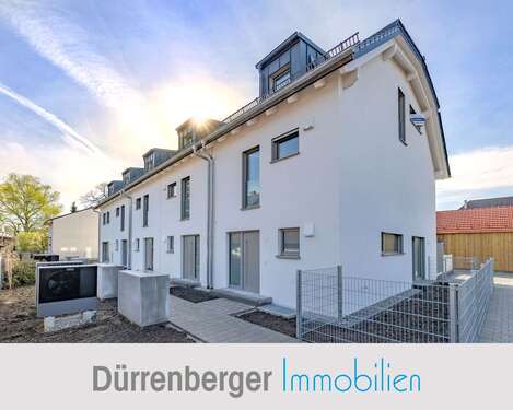 Foto - Haus zum Kaufen in München Allach 1.049.000,00 € 145.06 m²