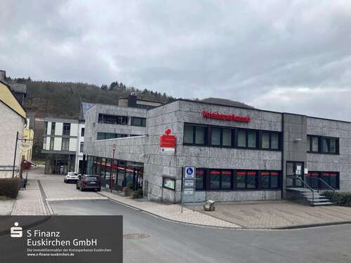 Foto - Wohnung zum Mieten in Schleiden 800,00 € 99.45 m²