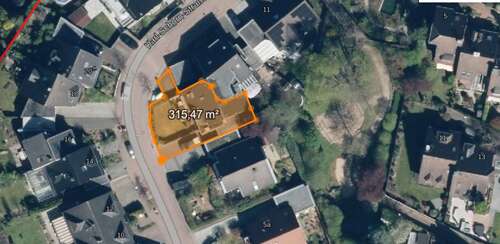 Foto - Wohnung zum Kaufen in Neuss 696.000,00 € 150 m²