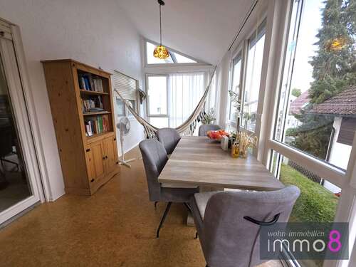 Foto - Wohnung zum Mieten in Schrobenhausen 1.100,00 € 105 m²
