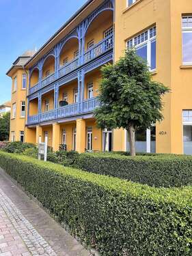 Foto - Wohnung zum Kaufen in Kühlungsborn 429.000,00 € 63.7 m²
