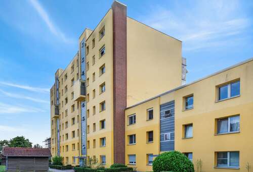 Foto - Wohnung zum Kaufen in Burgdorf 135.000,00 € 69.5 m²
