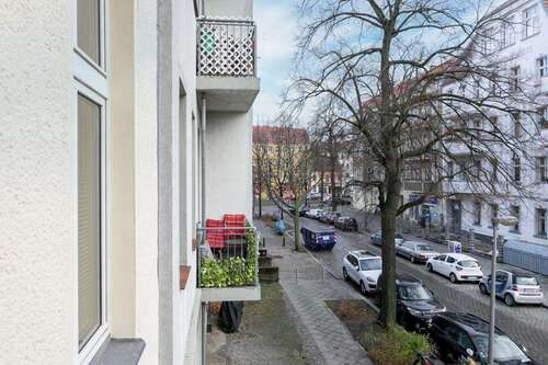 Foto - Wohnung zum Kaufen in Berlin 310.000,00 € 61 m²