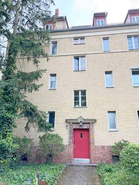 Foto - Wohnung zum Kaufen in Berlin 70.000,00 € 24.93 m²