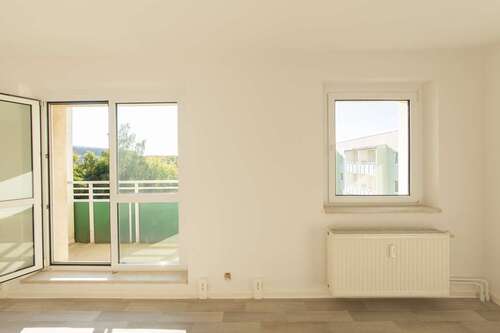 Foto - Wohnung zum Mieten in Burg 448,00 € 66 m²