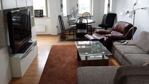 Foto - Wohnung zum Mieten in Wiesbaden 3.100,00 € 146 m²