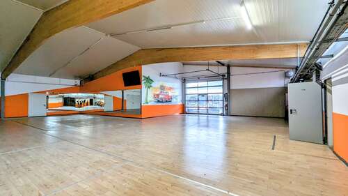 Foto - Halle in Sontheim an der Brenz 4.950,00 € 900 m²
