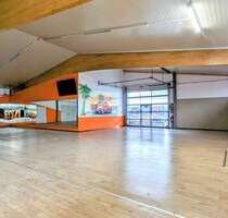 Halle in Sontheim an der Brenz 4.950,00 € 900 m²