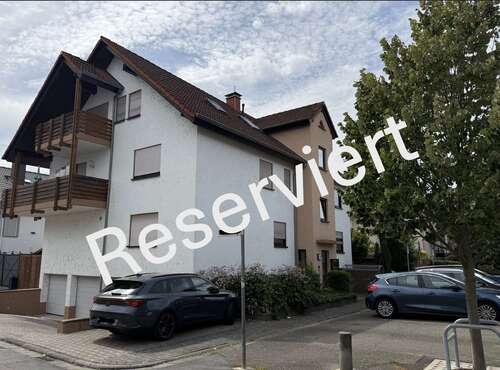 Foto - Wohnung zum Kaufen in Nackenheim 239.000,00 € 62 m²