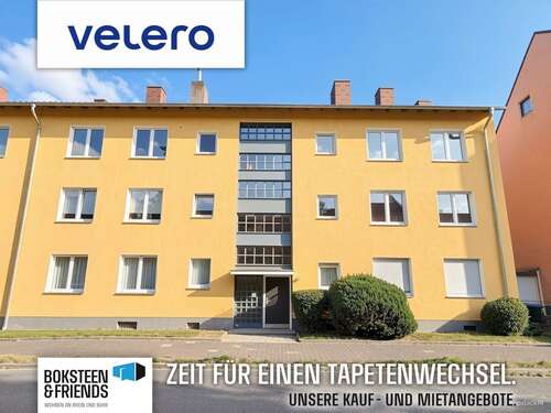 Foto - Wohnung zum Mieten in Herne 490,00 € 72 m²