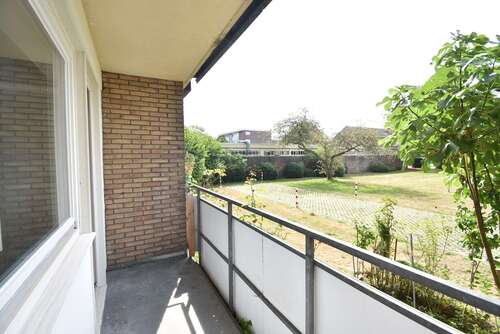 Foto - Wohnung zum Mieten in Willich 510,00 € 36.07 m²