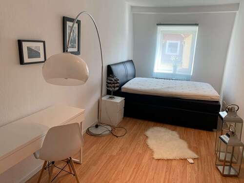 Foto - WG-Zimmer in München 750,00 € 15 m²