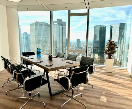Foto - Büro in Frankfurt am Main 14.970,00 € 25 m²