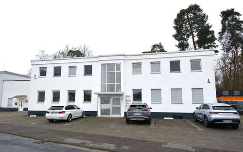 Foto - Büro in Dreieich 840,00 € 81 m²