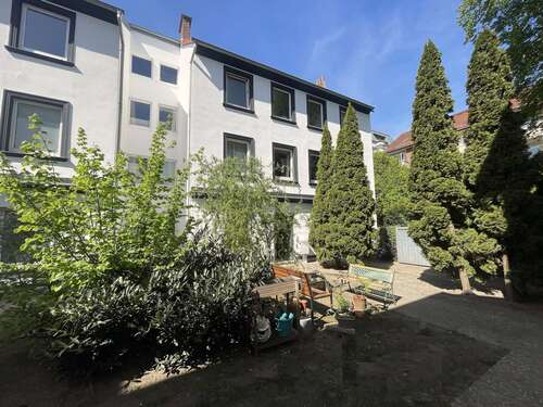 Foto - Wohnung zum Kaufen in Hamburg 269.000,00 € 40 m²