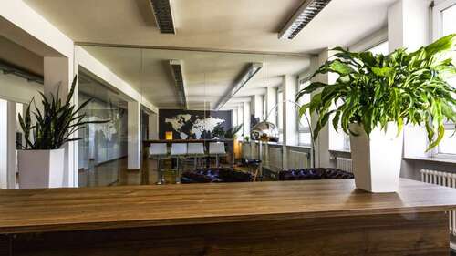 Foto - Büro in Stuttgart 480,00 € 8 m²