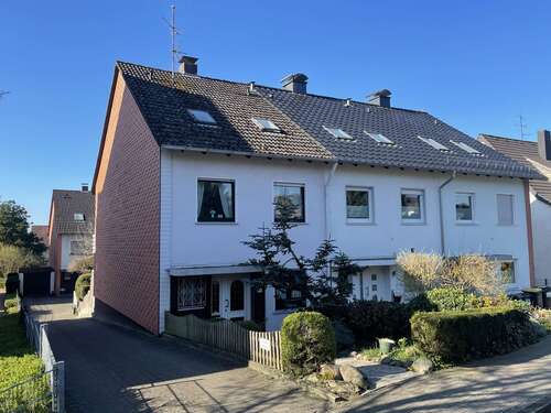 Foto - Haus zum Kaufen in Bielefeld 305.000,00 € 147 m²