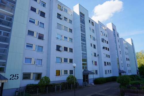 Foto - Wohnung zum Kaufen in Salzgitter 62.000,00 € 70.64 m²