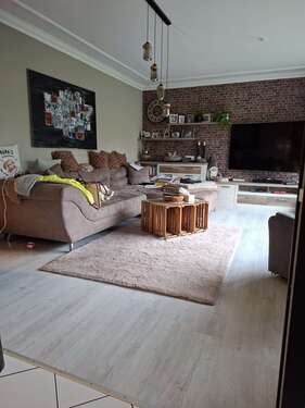 Foto - Wohnung zum Mieten in Rheinberg-Borth 550,00 € 98 m²
