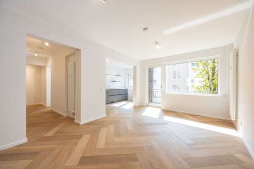 Foto - Wohnung zum Kaufen in Düsseldorf 770.000,00 € 128 m²