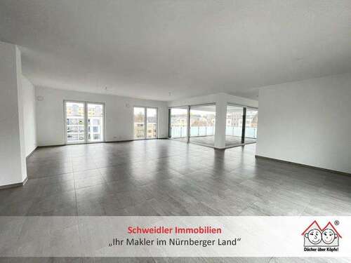 Foto - Wohnung zum Mieten in Nürnberg 2.500,00 € 265 m²