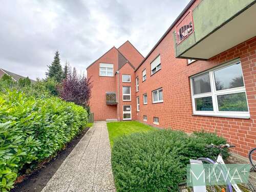 Foto - Wohnung zum Mieten in Erwitte 840,00 € 105 m²