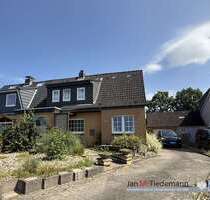 Haus zum Kaufen in Lübeck 310.000,00 € 106 m² Haus zum Kaufen in Lübeck 310.000,00 € 106 m²