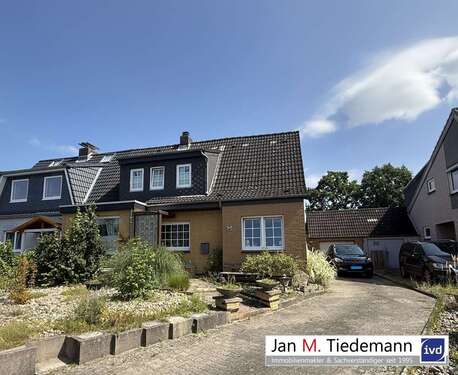 Foto - Haus zum Kaufen in Lübeck 310.000,00 € 106 m²