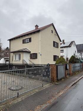 Foto - Grundstück zu verkaufen in München 1.400.000,00 € 720 m²