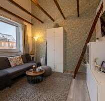 Wohnen auf Zeit in Krefeld 1.200,00 €