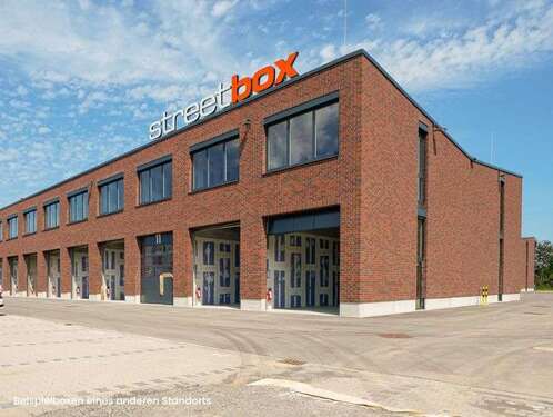 Foto - Halle in Niederwerrn 269.000,00 € 107 m²