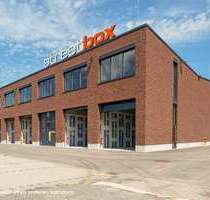 Halle in Niederwerrn 269.000,00 € 107 m²