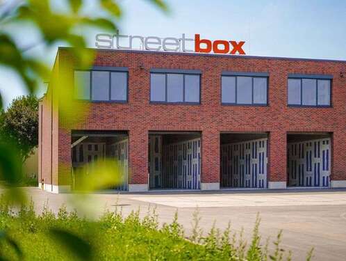Foto - Halle in Niederwerrn 269.000,00 € 107 m²