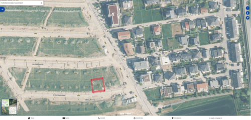 Foto - Grundstück zu verkaufen in Laudenbach 315.700,00 € 451 m²