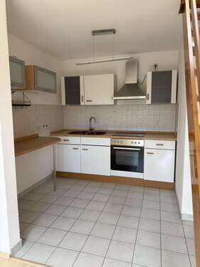Foto - Wohnung zum Mieten in Lostau 360,00 € 45 m²