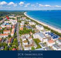 Wohnung zum Kaufen in Binz 250.000,00 € 60 m²