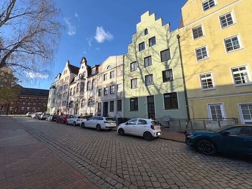 Foto - Wohnung zum Kaufen in Rostock 319.900,00 € 95 m²