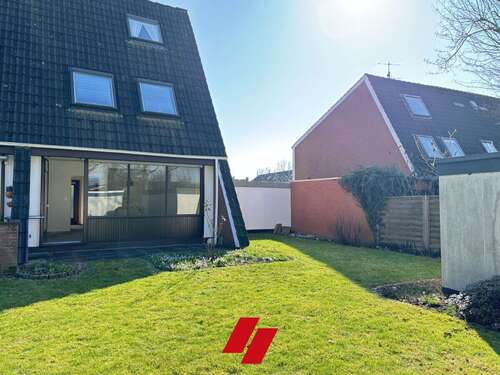 Foto - Haus zum Kaufen in Lilienthal 249.000,00 € 85 m²
