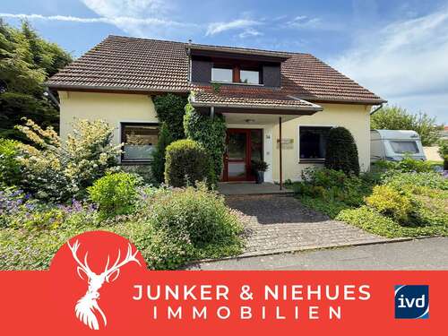 Foto - Haus zum Kaufen in Leopoldshöhe 390.000,00 € 195 m²