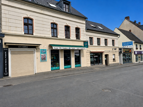 Foto - Einzelhandel in Köln 1.755,00 € 63 m²